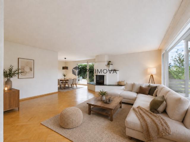 Haus kaufen in Hilterfingen, Bern
