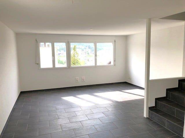 Haus mieten in Füllinsdorf, Bezirk Liestal
