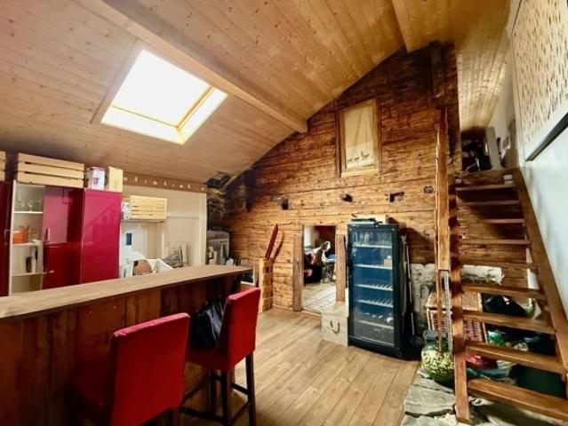 Einfamilienhaus kaufen in Crans-Montana, Wallis