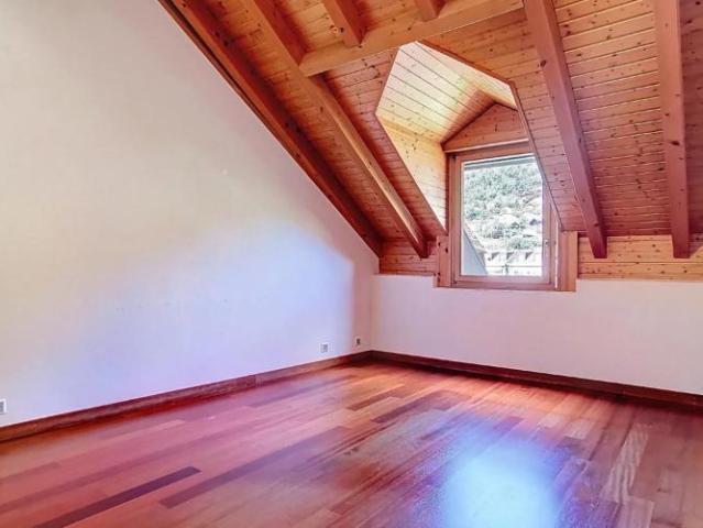 Wohnung mieten in Blonay, Waadt