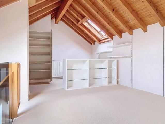 Wohnung mieten in Blonay, Waadt