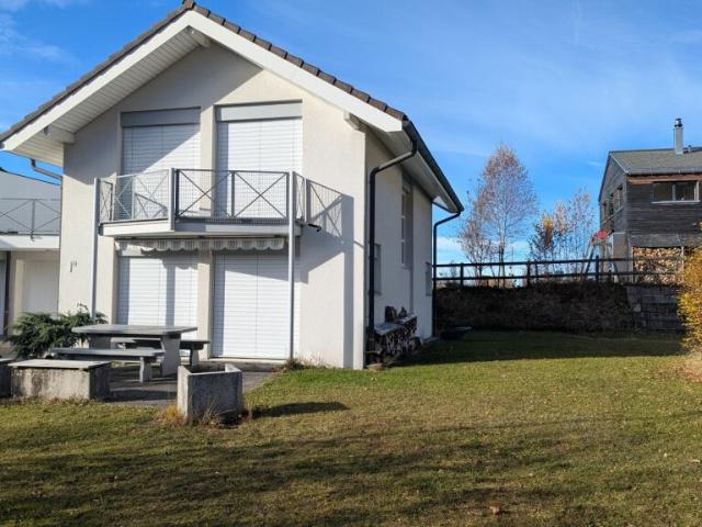 Einfamilienhaus mieten in Sattel, Schwyz