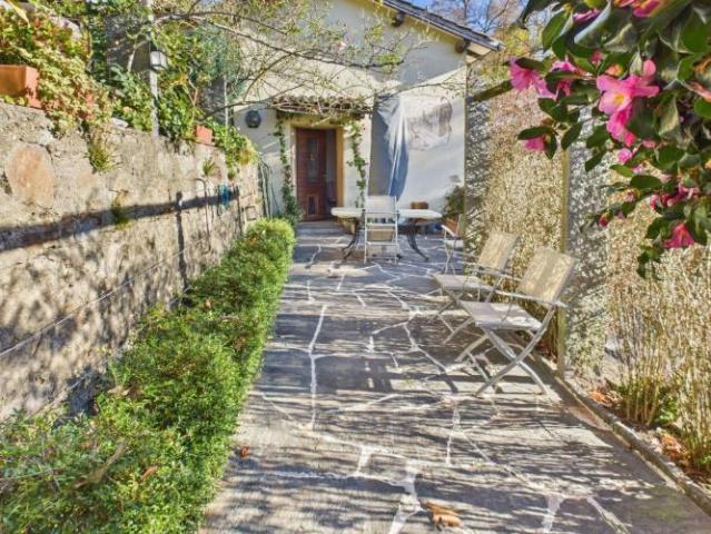 Haus kaufen in Aranno, Tessin