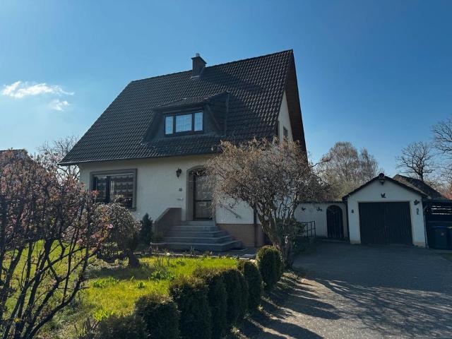 Haus kaufen in Elsen, Paderborn