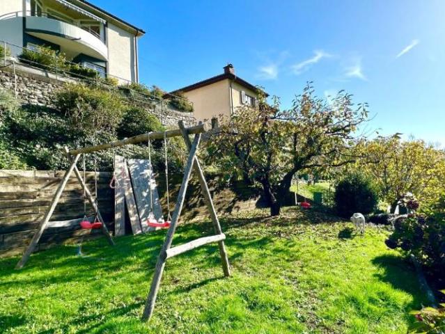 Haus mieten in Tesserete, Tessin