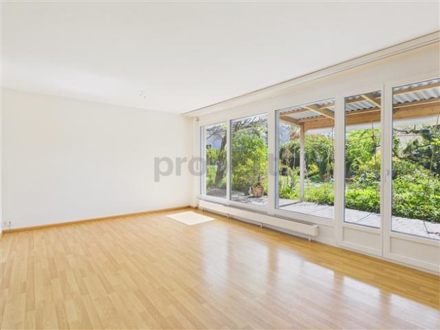 Einfamilienhaus mieten in Dornach, Solothurn