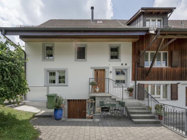Einfamilienhaus kaufen in Dällikon, Zürich