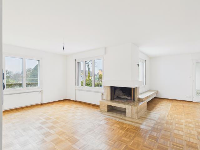 Haus mieten in Wittenbach, St. Gallen
