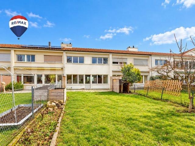 Reihenfamilienhaus kaufen in Guggenbühl, Winterthur