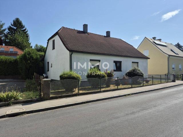 Haus kaufen in St. Margarethen an der Sierning, Niederösterreich