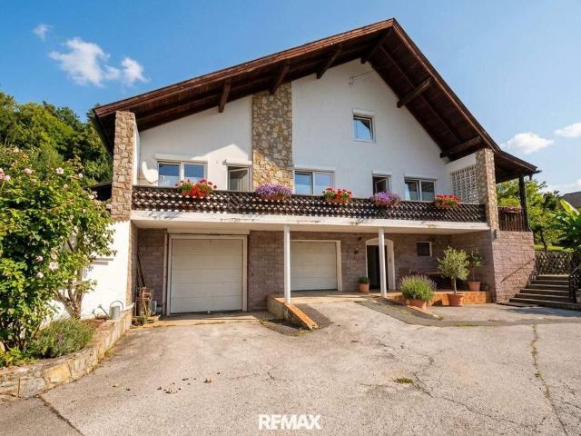 Haus kaufen in Steiermark
