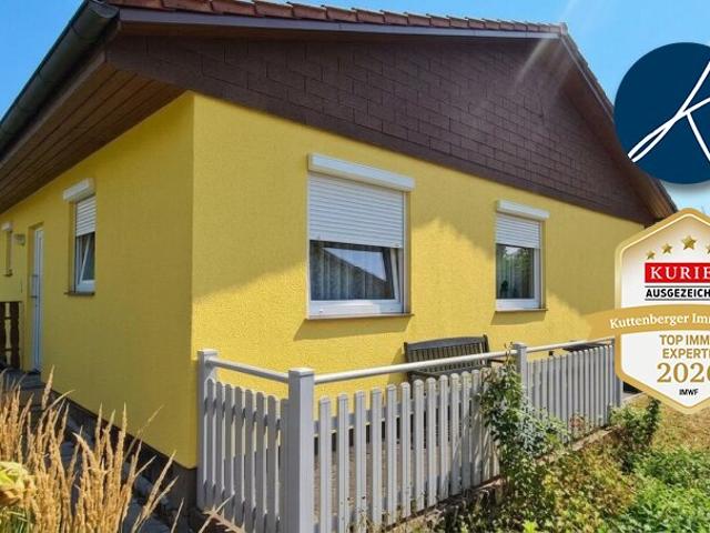 Einfamilienhaus kaufen in Wien