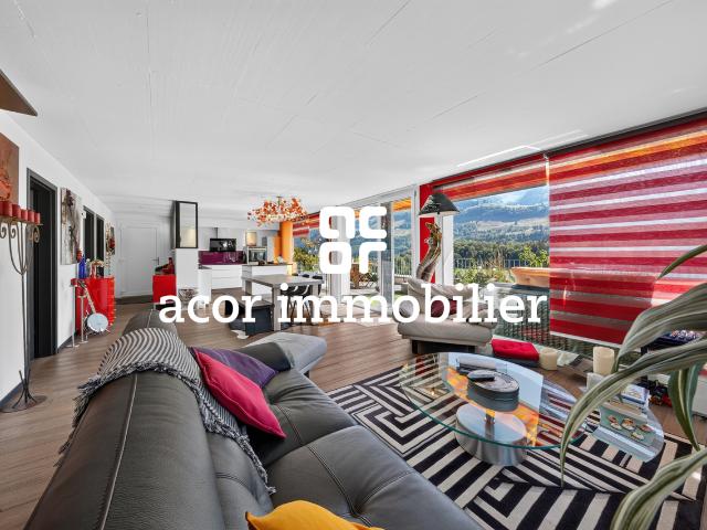 Wohnung kaufen in Villars-sous-Mont, Bas-Intyamon