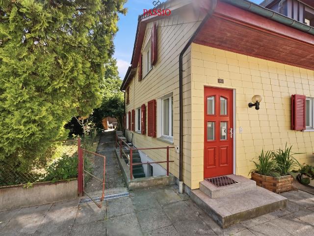 Haus kaufen in Niederlenz, Aargau