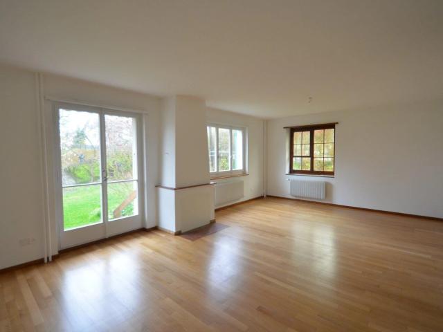 Haus mieten in Bern