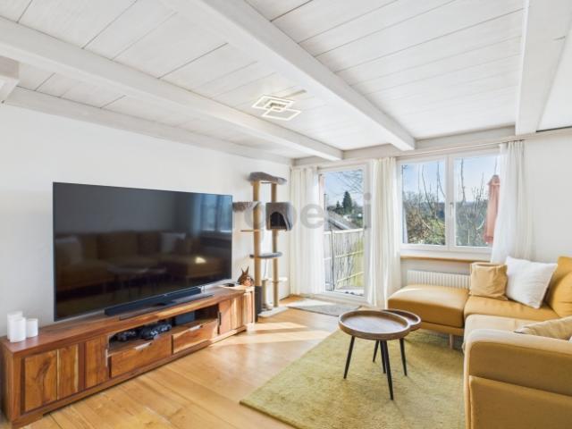 Reihenfamilienhaus kaufen in Amriswil, Thurgau