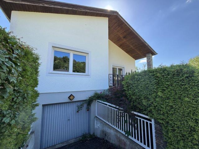 Haus kaufen in Stegersbach, Burgenland
