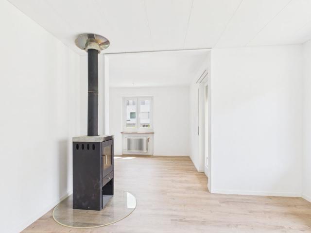 Haus mieten in Alte Post, Killwangen