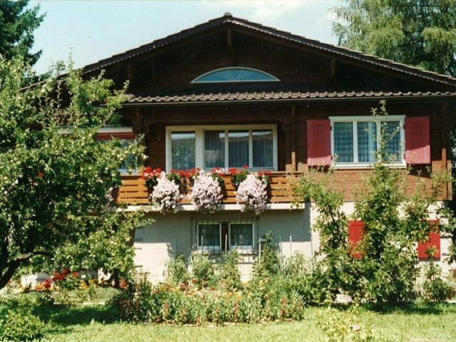 Einfamilienhaus mieten in Brugg (AG), Aargau