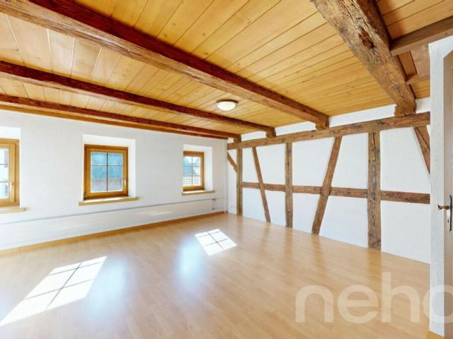 Immobilie kaufen in Birmenstorf (AG), Aargau