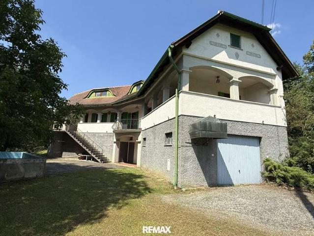 Haus kaufen in Güssing, Burgenland