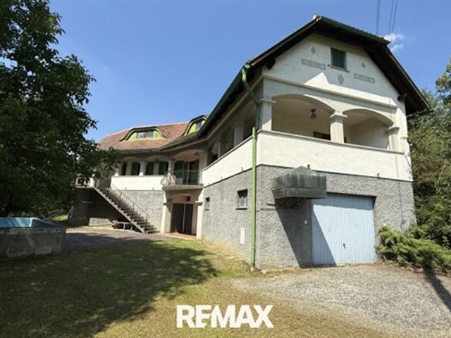 Haus kaufen in Gerersdorf-Sulz, Burgenland
