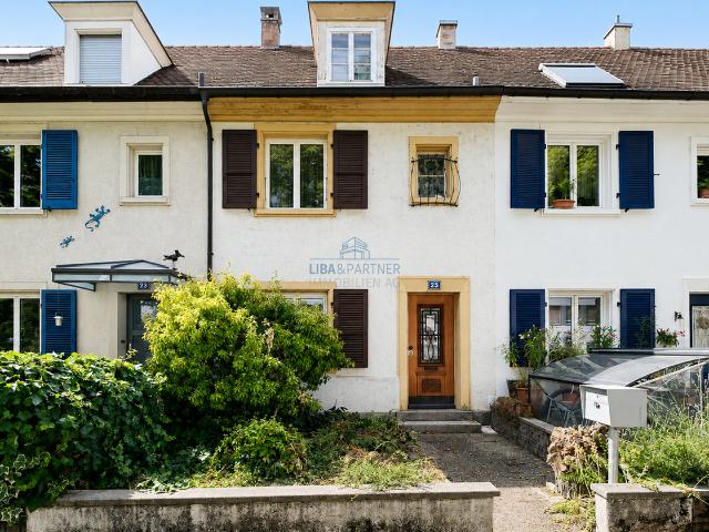 Immobilie kaufen in Basel, Basel-Stadt