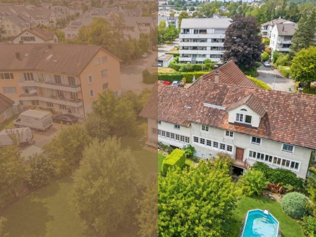 Immobilie kaufen in Esslingen, Egg