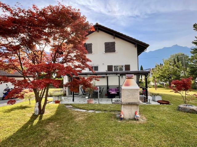 Reihenfamilienhaus kaufen in Sevelen, St. Gallen