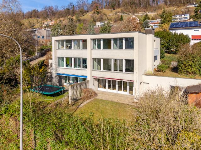 Haus kaufen in Brugg (AG), Aargau