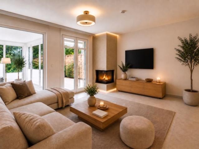 Einfamilienhaus kaufen in Bättwil, Solothurn