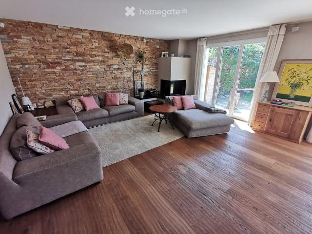 Haus mieten in Gempen