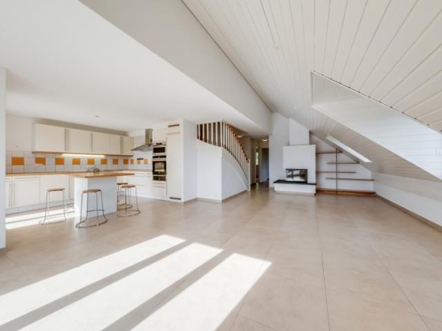Wohnung kaufen in Échichens, Echichens