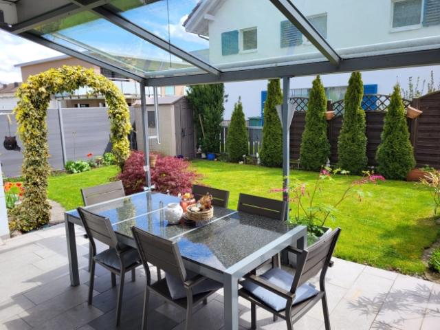 Einfamilienhaus kaufen in Suhr, Aargau