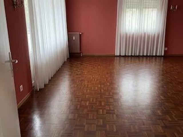 Haus mieten in Buchs (AG), Bezirk Aarau