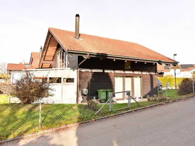 Einfamilienhaus kaufen in Uzwil, St. Gallen