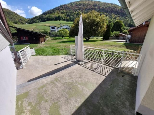 Reihenfamilienhaus mieten in Mervelier, Jura