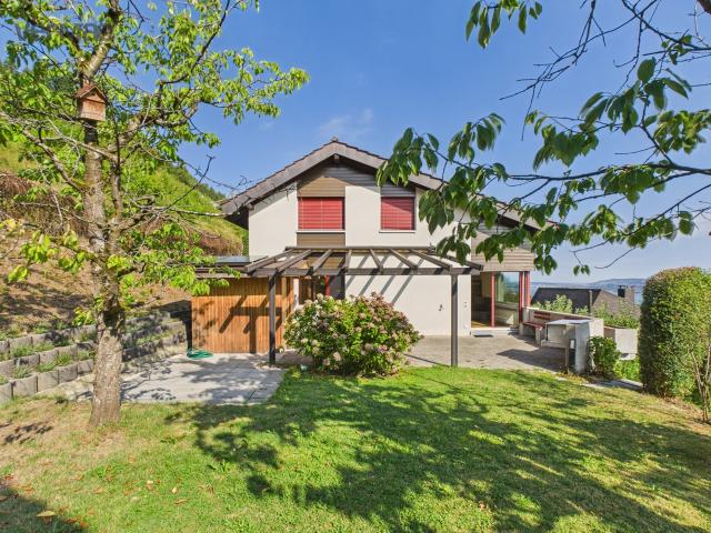 Reihenfamilienhaus mieten in Horgen, Zürich
