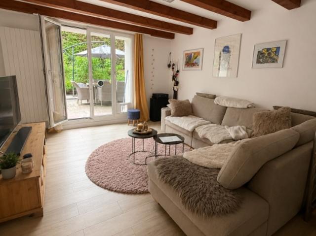 Reihenfamilienhaus kaufen in Schwarzenbach (SG), St. Gallen