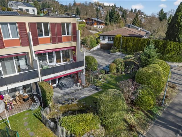 Reihenfamilienhaus kaufen in Lü