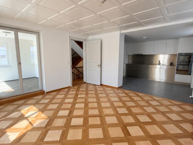 Haus mieten in Oberdorf, Glarus