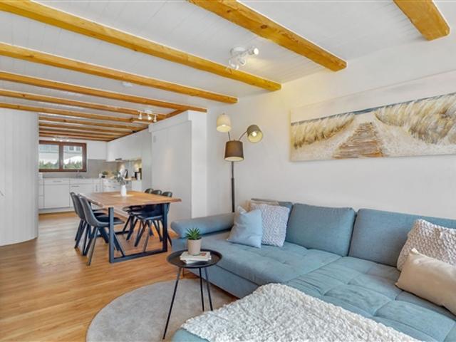 Reihenfamilienhaus kaufen in Uzwil, St. Gallen