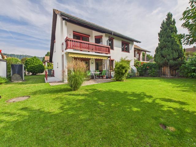 Haus mieten in Rafz, Zürich