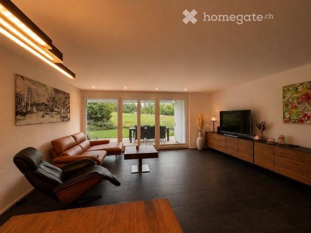 Haus mieten in Oberseen, Winterthur