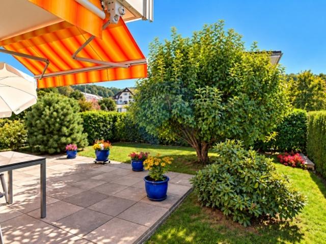 Einfamilienhaus kaufen in Bossonnens, District de la Veveyse