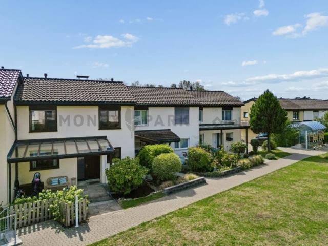 Haus kaufen in Breitenmatt, Dürnten