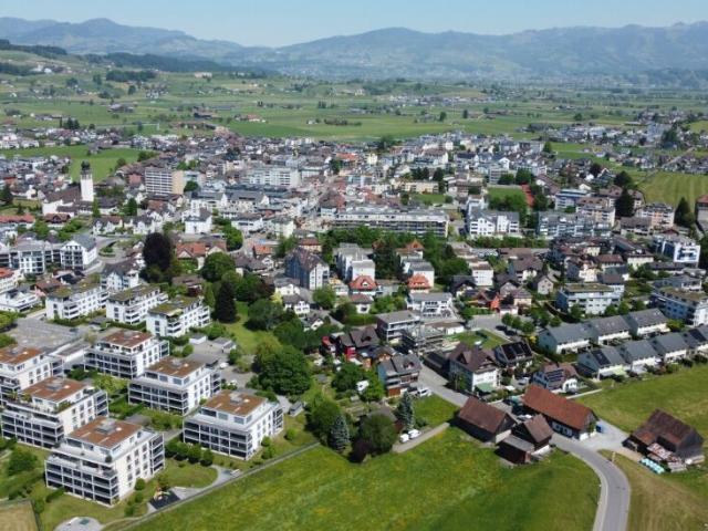 Immobilie kaufen in Galgenen, Schwyz