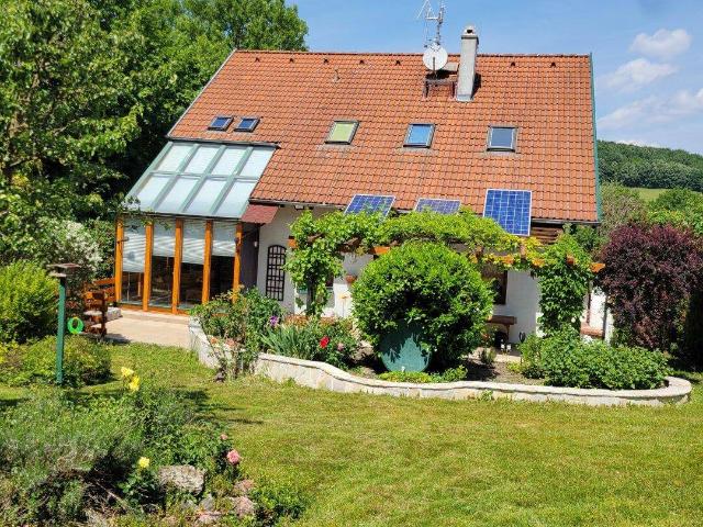 Haus kaufen in Rosental, Heiligenkreuz