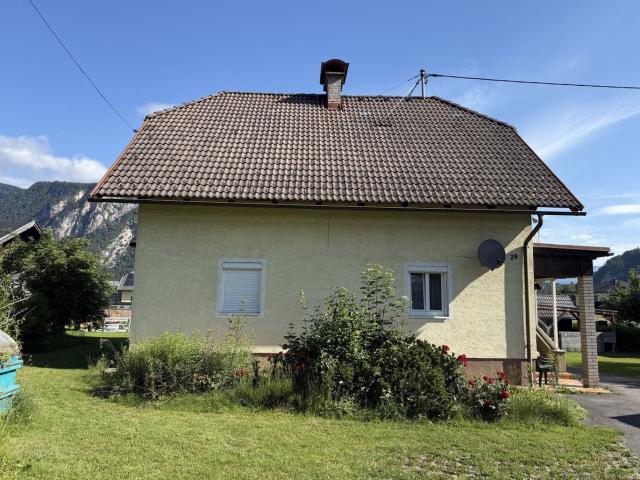 Haus kaufen in Finkenstein, Kärnten