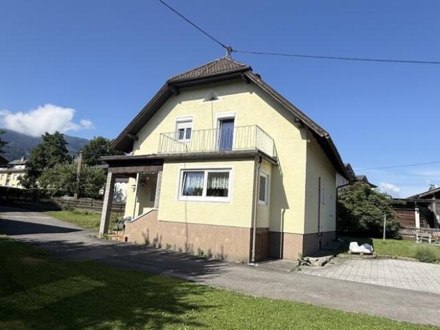 Haus kaufen in Fürnitz, Finkenstein am Faaker See